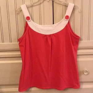 Designers Originals Fashion Tank Top